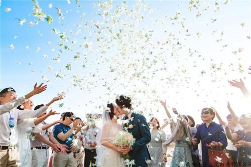 昆明旅行結婚怎么結的？