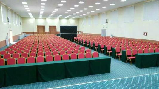 石林萬(wàn)家歡莊園拓展基地