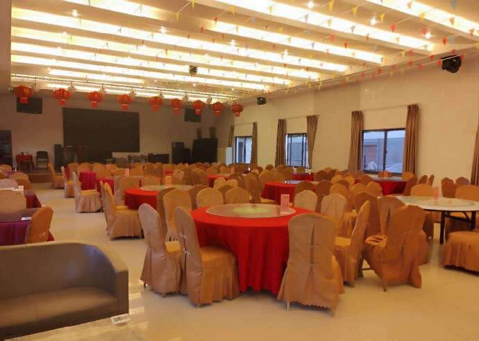 呈貢菜根潭都市農莊拓展訓練基地