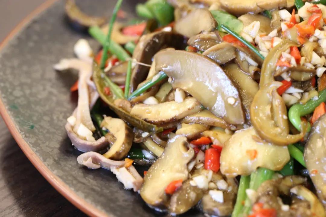 野生菌大量上市！盤(pán)點(diǎn)云南野生菌“六宗最”