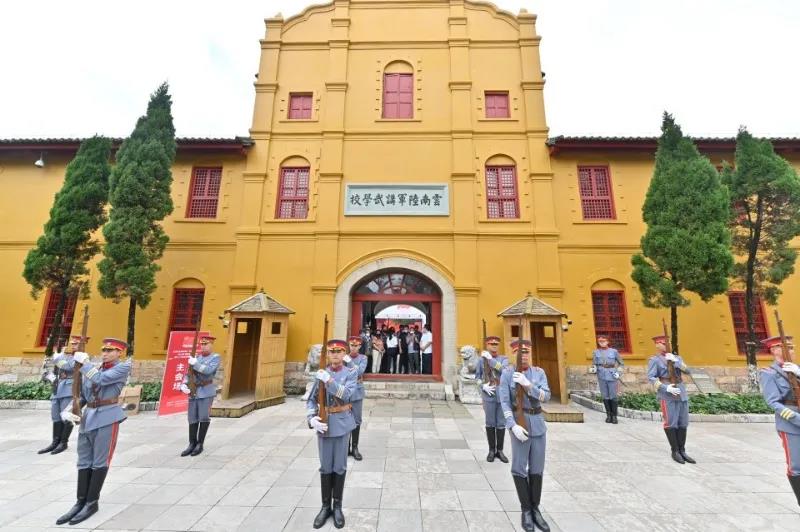 擇一城，愛一生，昆明，絕對是你不錯的選擇！