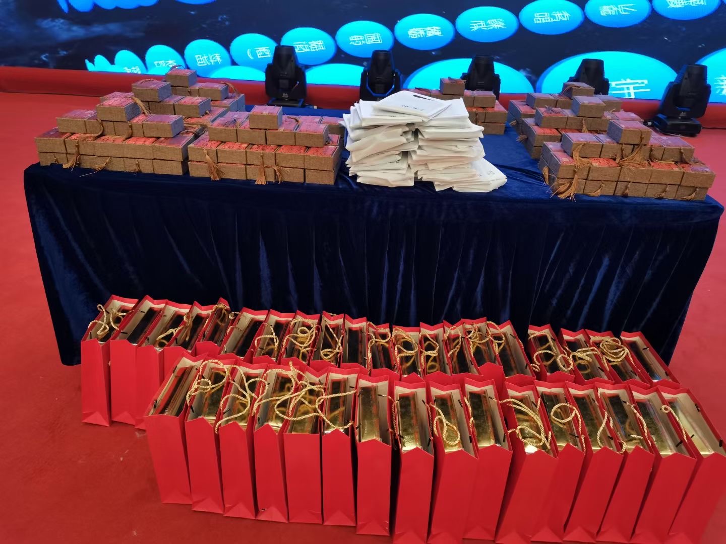 天貓優品昆明618啟動會