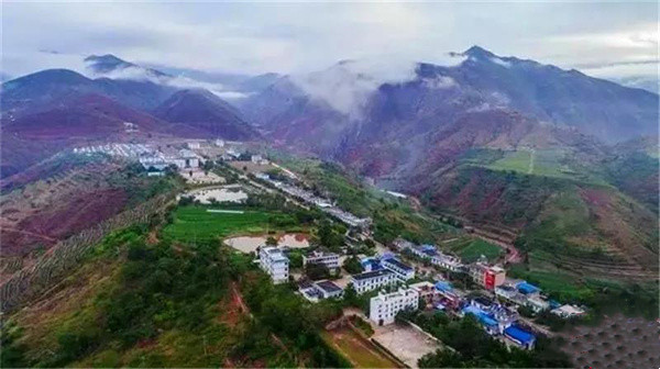 暖冬出游，雙柏這個鄉村旅游點給你愜意體驗！