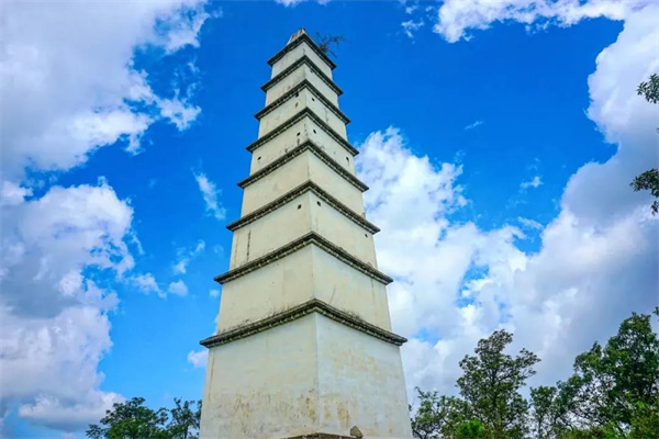 遇見楚雄·文學藝術季丨醉美牟定，讓人魂牽夢繞