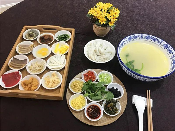 住進(jìn)普者黑 夢(mèng)里夢(mèng)外皆田園