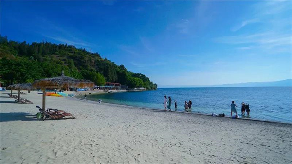 帶上你的另一半來(lái)云南邂逅絕美風(fēng)景背后的愛(ài)情故事吧！