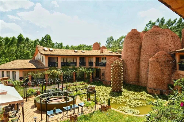 聲聲入夢(mèng) 牛哆啰