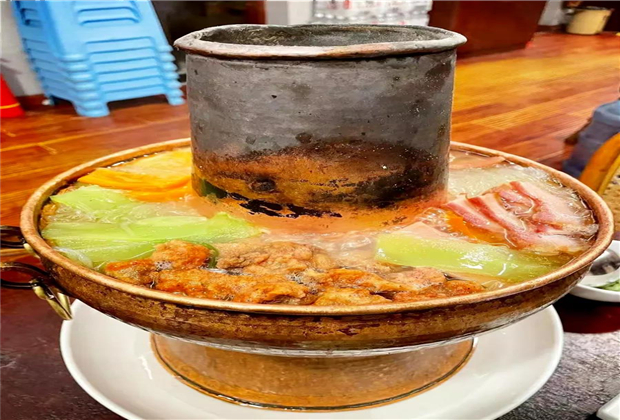 昆明傳媒公司：一口溫暖冬日，這份讓你吃出汗的菜單請(qǐng)收藏|春城冬韻·佳肴