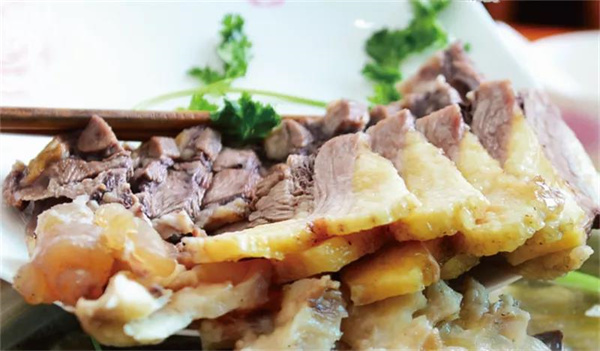 文山美食推薦:文山冬日滋補(bǔ)美食等你來嘗！