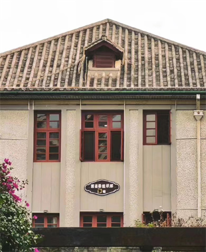 昆明寶藏小眾休閑地，彌勒寺公園